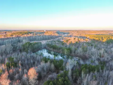 Haralson County Land for Sale