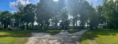 Raiford Multifamily Investment Opportunity