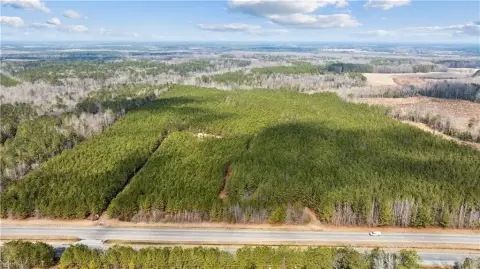 165 Acres of Recreational Land