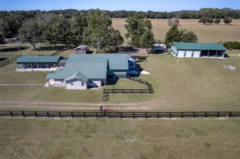 Dunnellon Equine Center and Farm