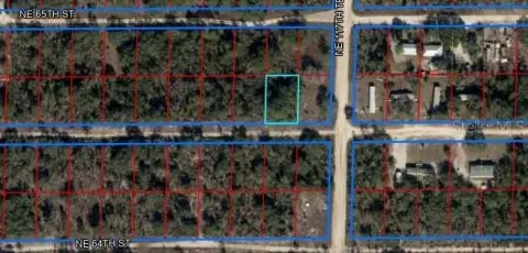 Williston Land For Sale