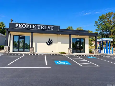 Bank Property