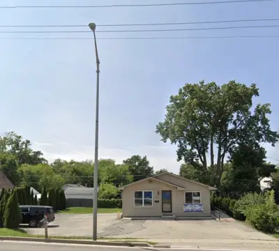 Streetfront Commercial Space