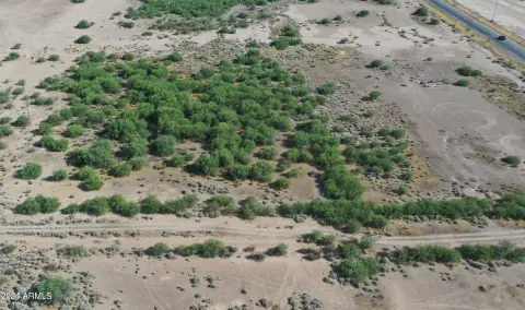 Vacant Land Near I-10