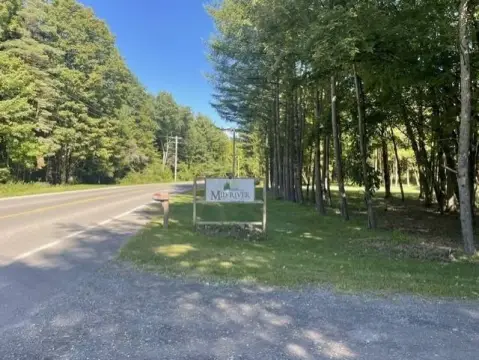 Multi-Use Campground Property