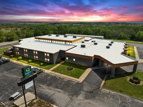 Quality Inn Investment Opportunity