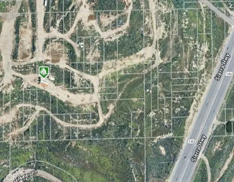 Land in Newhall with Views