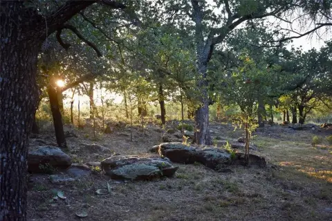 10.5 Acres Unimproved Land, Gordon