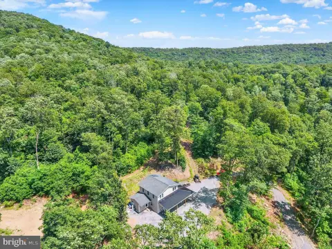 195 Acres Hunting/Recreational Land