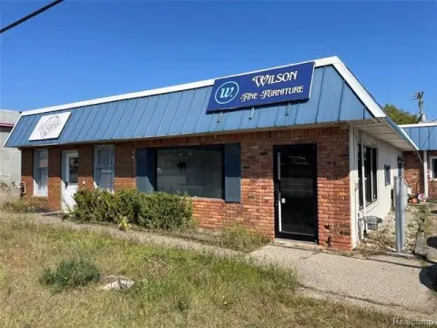 Affordable Commercial Space in Brighton