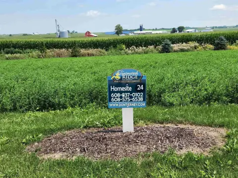 Residential Lot in Dane, WI