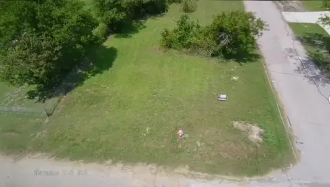 Commercial Lot Near Downtown Terrell