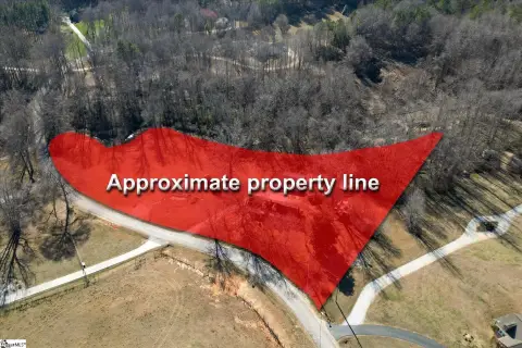 Residential Lot in Blue Ridge