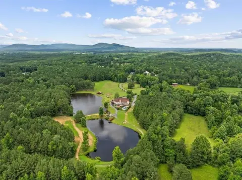 Event & Equestrian Estate Land