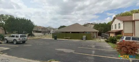 2-Unit Duplex with Private Patios