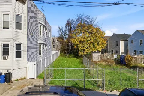 Vacant Land in Greenville, NJ