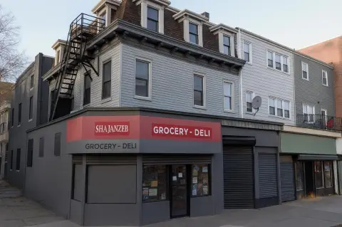 Mixed-Use Investment Opportunity in JC