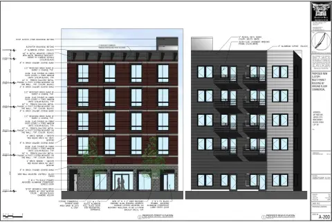 Approved Development Opportunity in Greenville