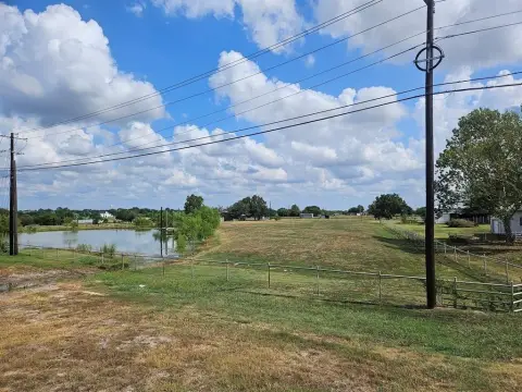Haslet Land with Development Potential