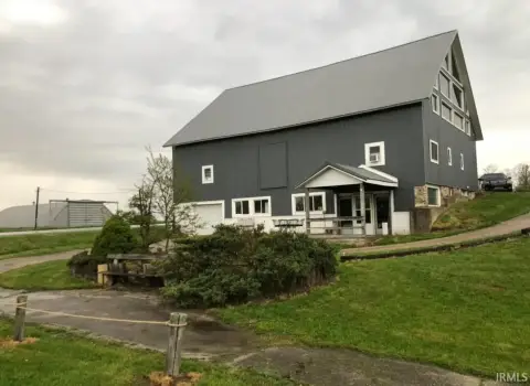 65-Acre Campground with Event Center