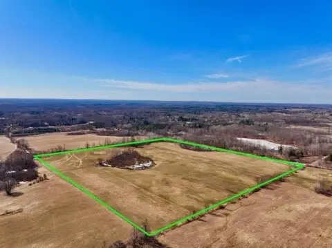 40 Acres Pasture Land For Sale