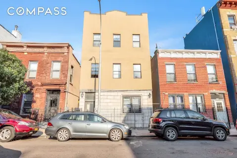 Astoria Investment Property Opportunity