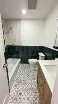 Renovated Two-Family Duplex
