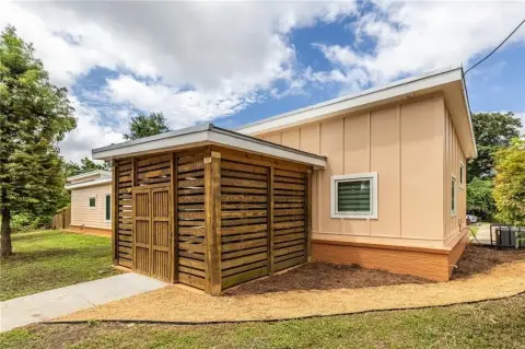 Atlanta Mixed-Use Live/Work Space