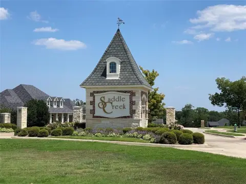 Residential Lot in Denison, TX