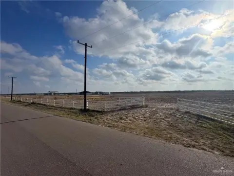 Rio Grande City Acreage