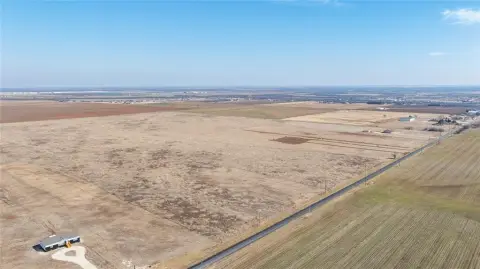 Abilene Land with Water Meter