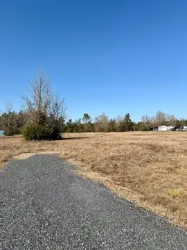 Cleared Homesite Near Stanley High