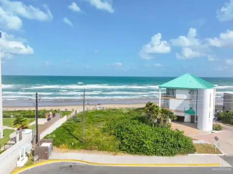 Beachfront Residential Lot Opportunity