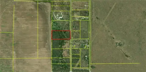 Skidmore, TX Land Parcel