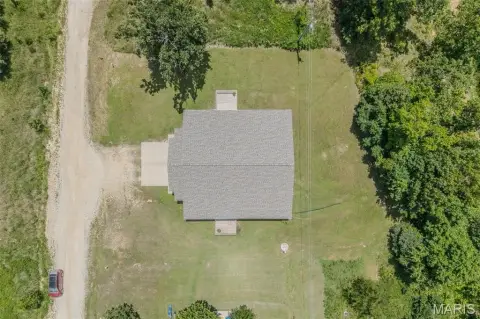 Remodeled Duplex Near Lake of Ozarks