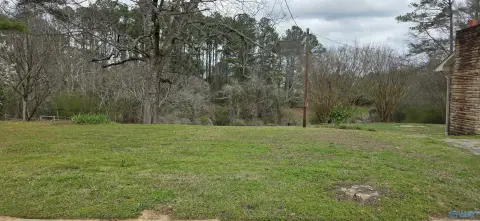 Residential Lot in Cullman, AL