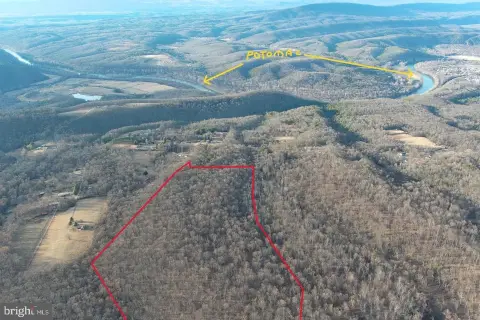 Unrestricted Mountain Land For Sale