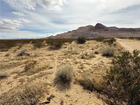 Vacant Land Near Highway 14