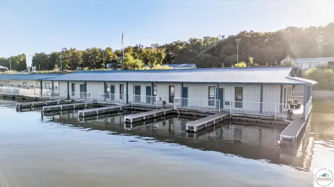 Turnkey Resort & Marina Opportunity