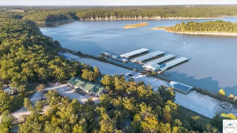 Turnkey Resort & Marina Opportunity