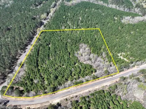 Rodessa Land For Sale