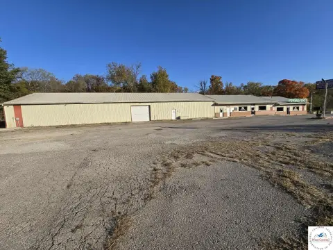 Warsaw Commercial Property For Sale