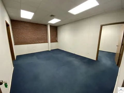 Downtown Sedalia Office Space