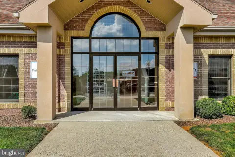 Chambersburg Shared Office Space