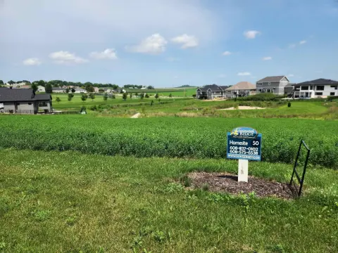 Residential Lot in Dane, WI