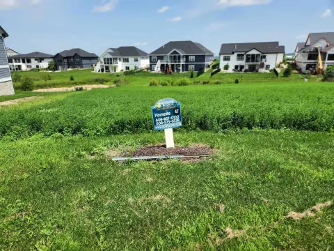 Residential Lot in Dane, WI