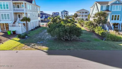Holden Beach Land Opportunity