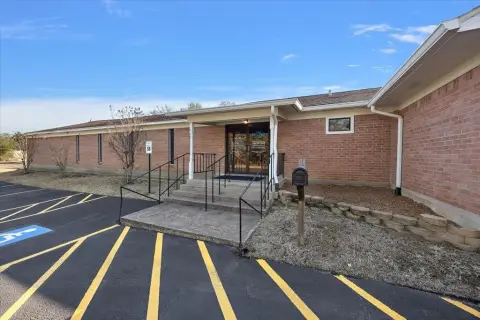 Commercial Property in Diboll, Texas