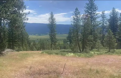 Land with Mountain Views