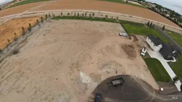 Residential Land in Oakridge Estates